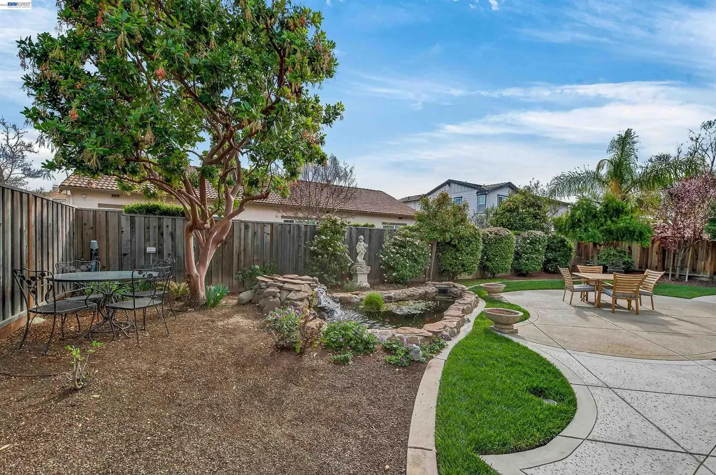 6433 Owl Way Livermore CA 94551