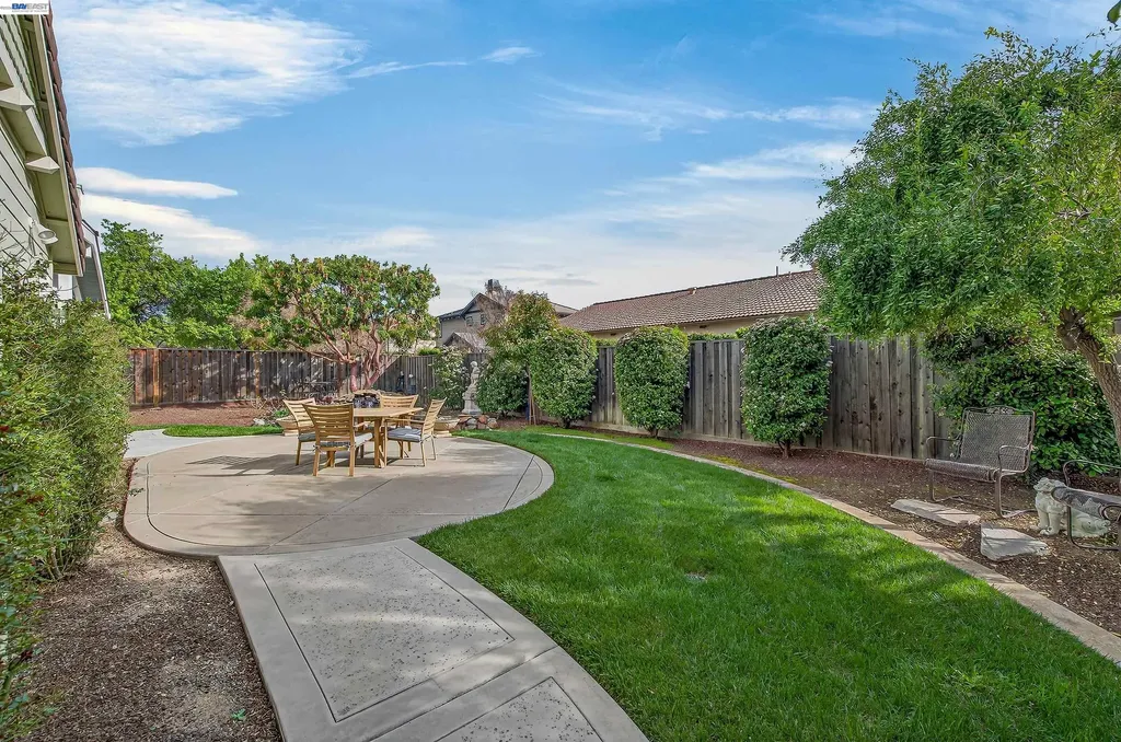 6433 Owl Way Livermore CA 94551