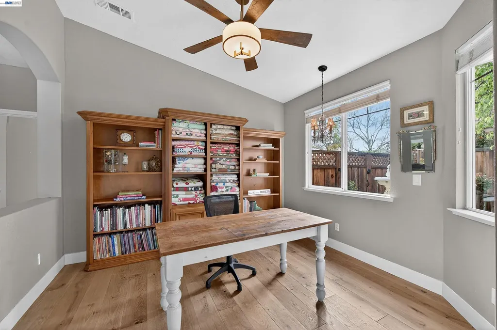 6433 Owl Way Livermore CA 94551