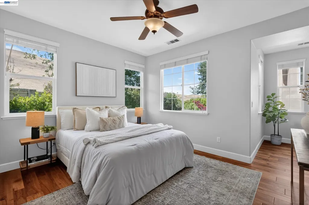 5880 Hillbrook Place Dublin CA 94568