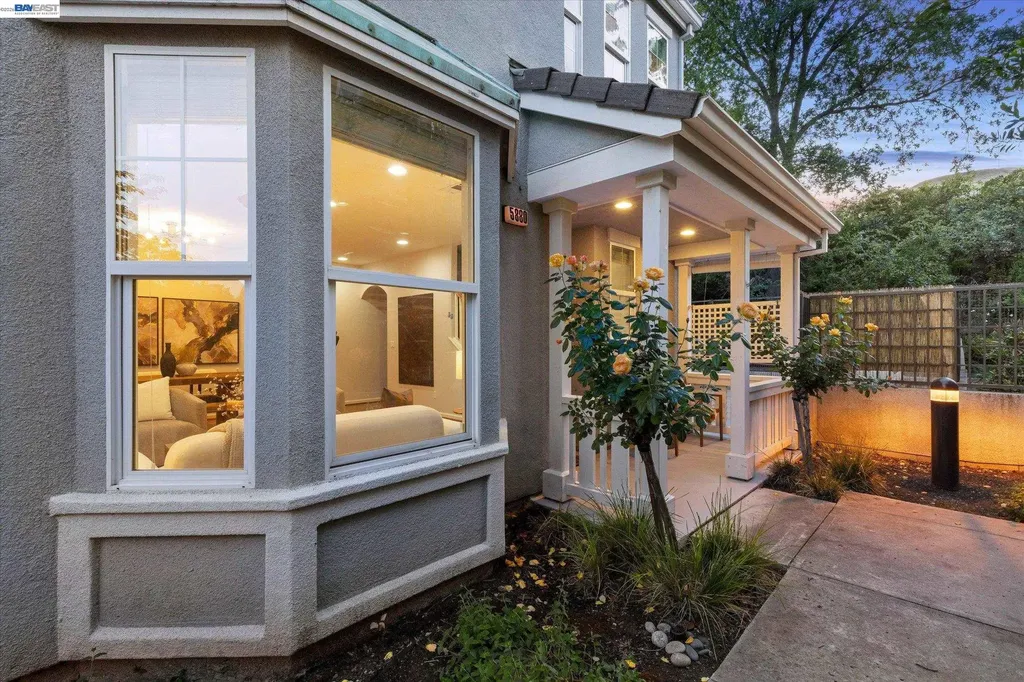 5880 Hillbrook Place Dublin CA 94568