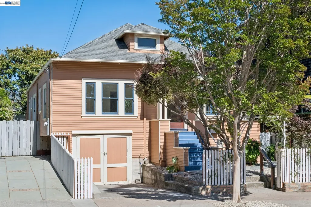 2221 Roosevelt Berkeley CA 94703