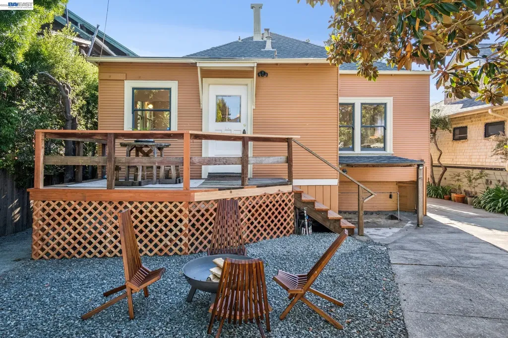 2221 Roosevelt Berkeley CA 94703