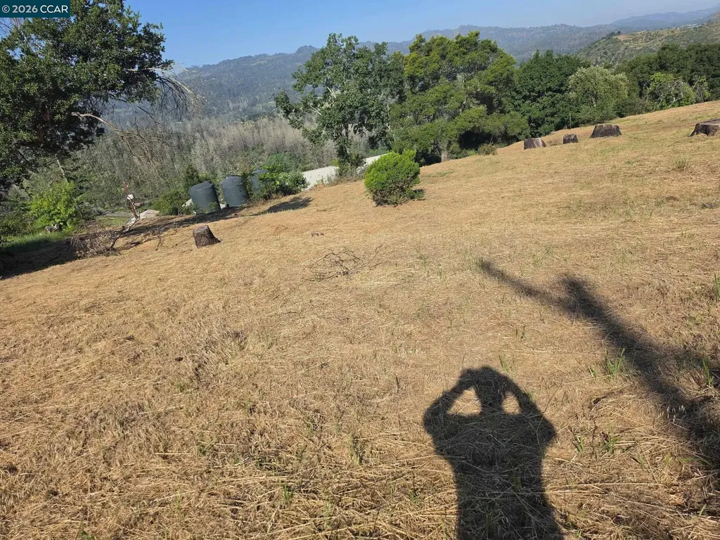 558 Community Hall Lane St. Helena CA 94574