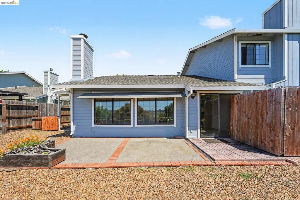 1757 Stuart Court Benicia CA 94510
