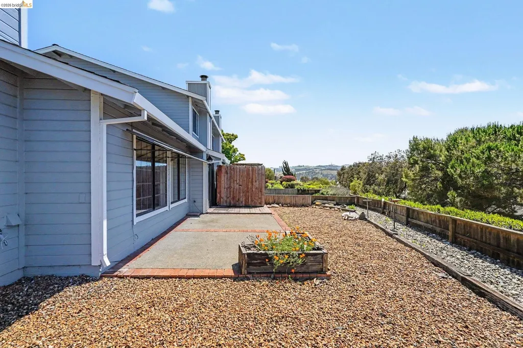1757 Stuart Court Benicia CA 94510