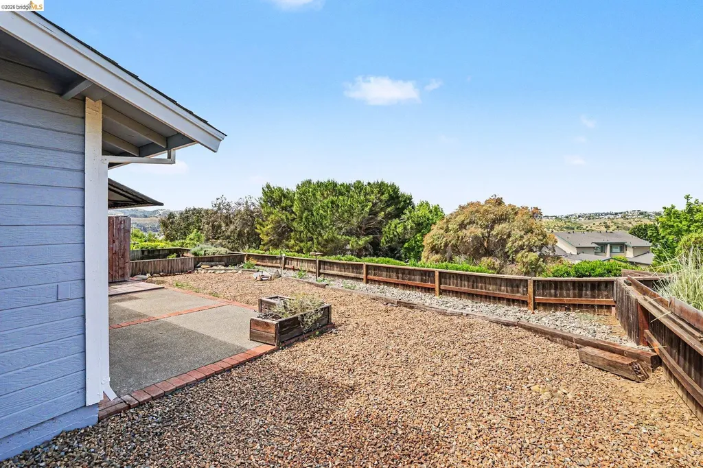 1757 Stuart Court Benicia CA 94510