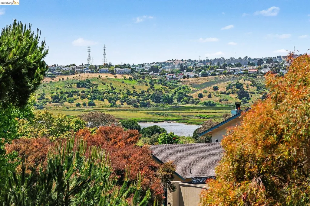 1757 Stuart Court Benicia CA 94510