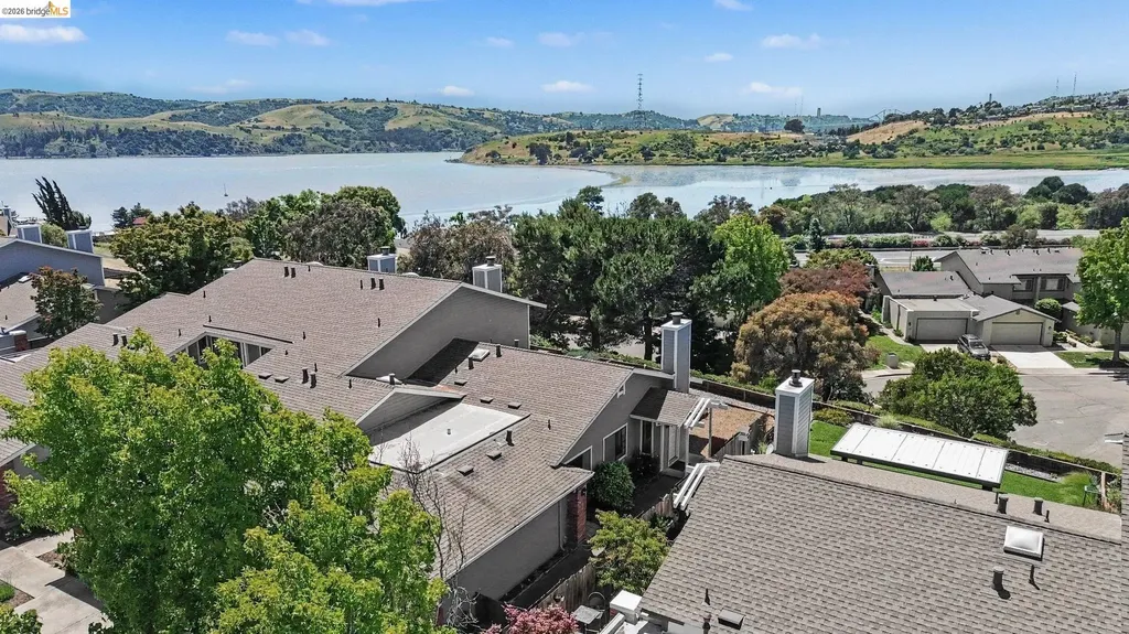1757 Stuart Court Benicia CA 94510