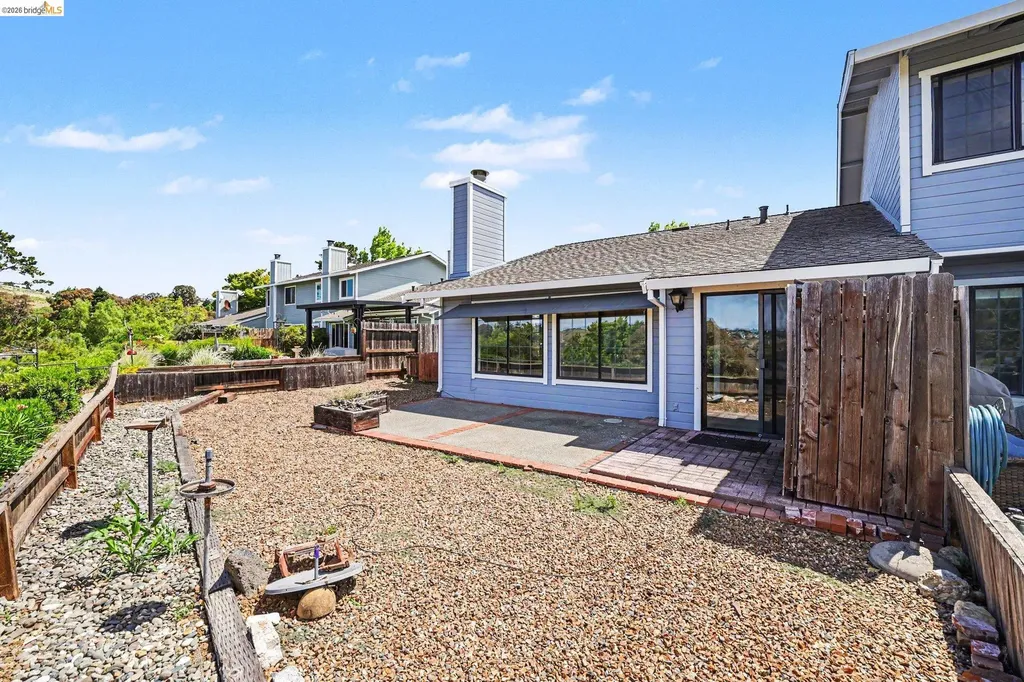 1757 Stuart Court Benicia CA 94510