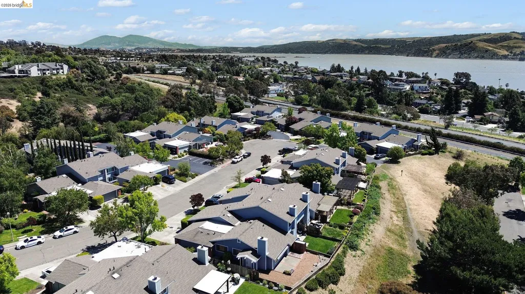 1757 Stuart Court Benicia CA 94510