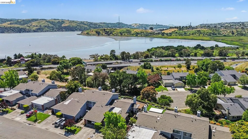 1757 Stuart Court Benicia CA 94510