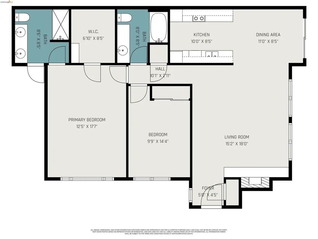 1757 Stuart Court Benicia CA 94510