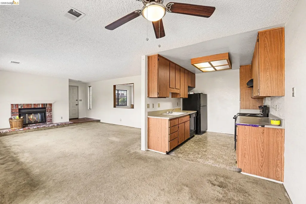 1757 Stuart Court Benicia CA 94510