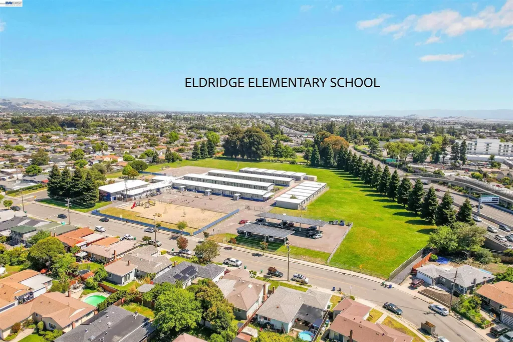 1341 Mcfarlane Lane Hayward CA 94544