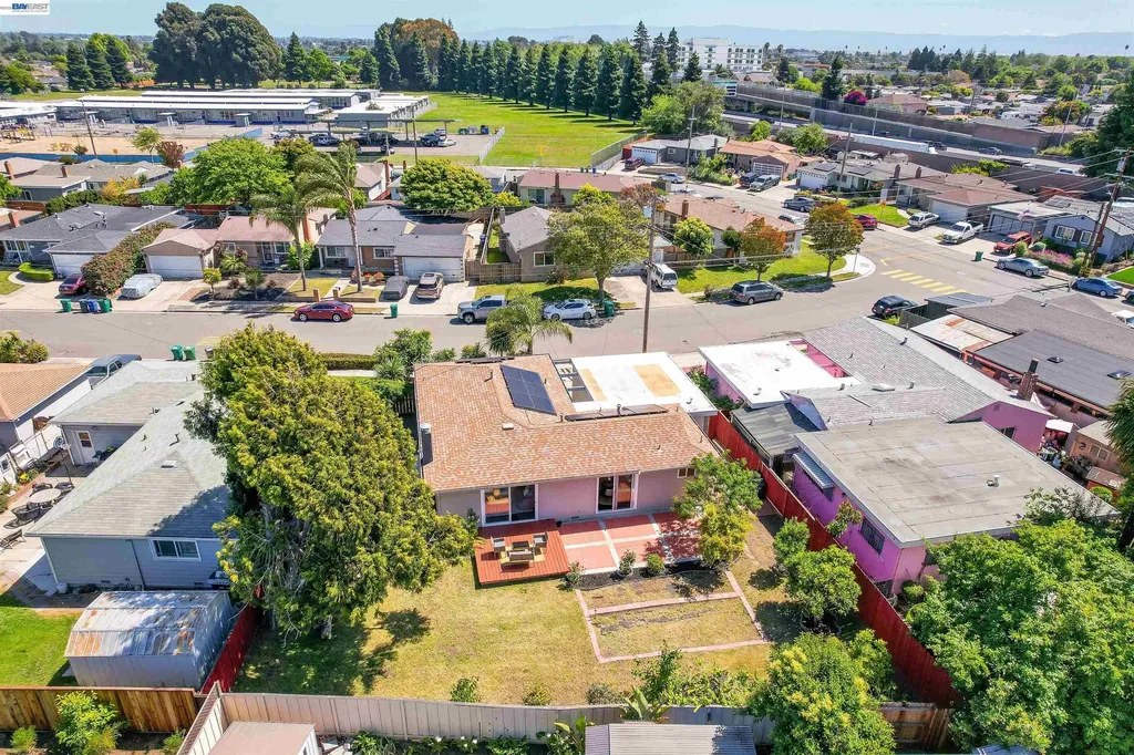 1341 Mcfarlane Lane Hayward CA 94544