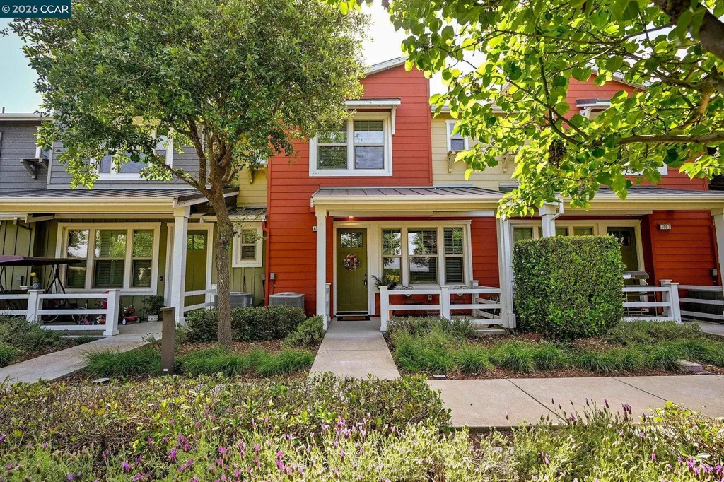 400 Persimmon Common Livermore CA 94551