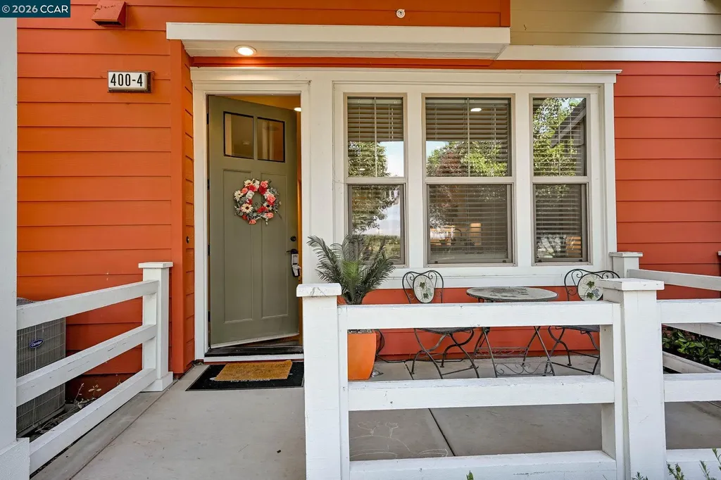 400 Persimmon Common Livermore CA 94551