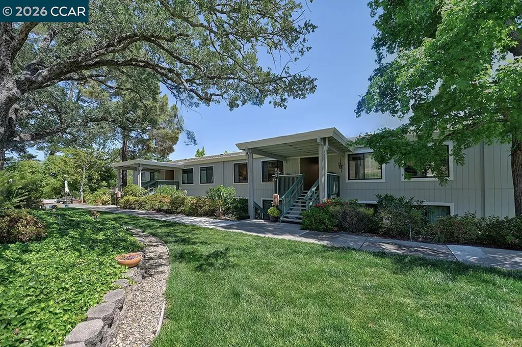 1332 Singingwood Court Walnut Creek CA 94595