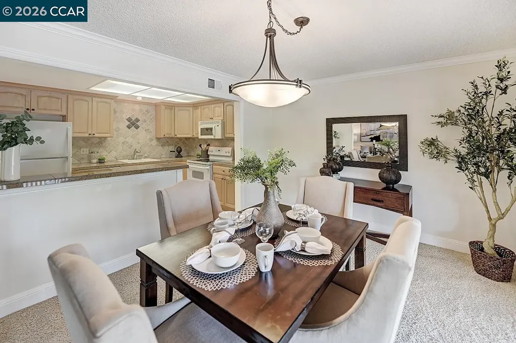 1332 Singingwood Court Walnut Creek CA 94595
