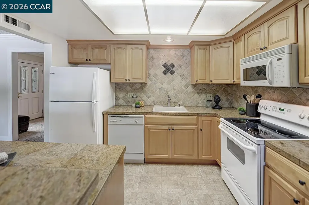 1332 Singingwood Court Walnut Creek CA 94595