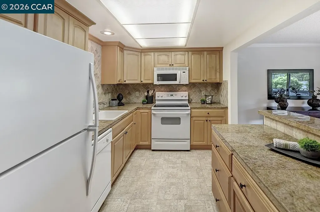 1332 Singingwood Court Walnut Creek CA 94595