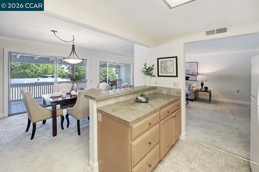 1332 Singingwood Court Walnut Creek CA 94595