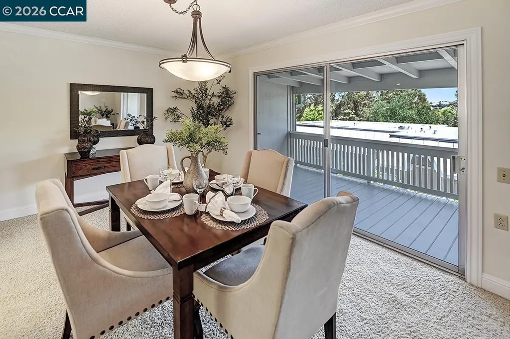 1332 Singingwood Court Walnut Creek CA 94595