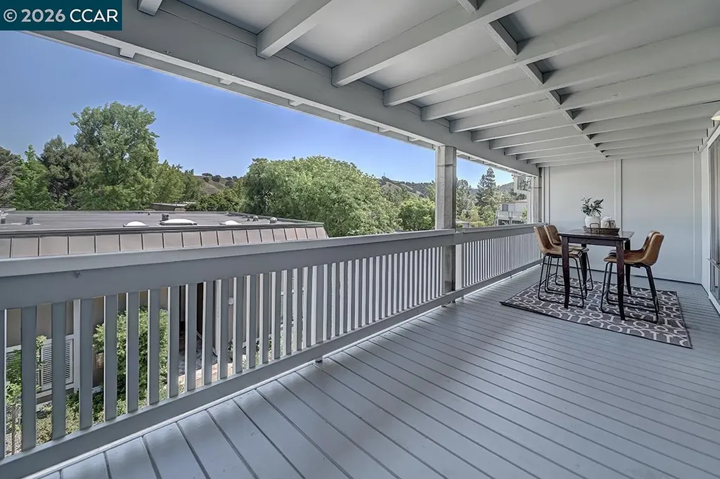 1332 Singingwood Court Walnut Creek CA 94595