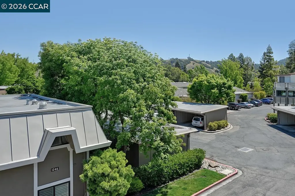 1332 Singingwood Court Walnut Creek CA 94595