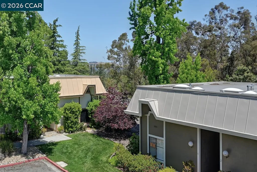 1332 Singingwood Court Walnut Creek CA 94595
