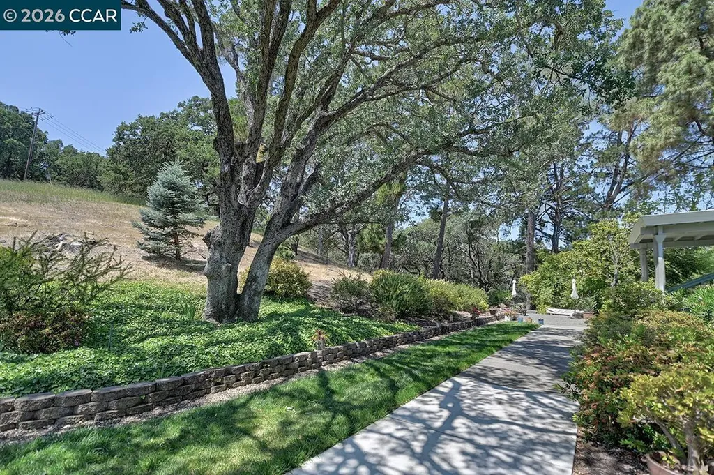 1332 Singingwood Court Walnut Creek CA 94595