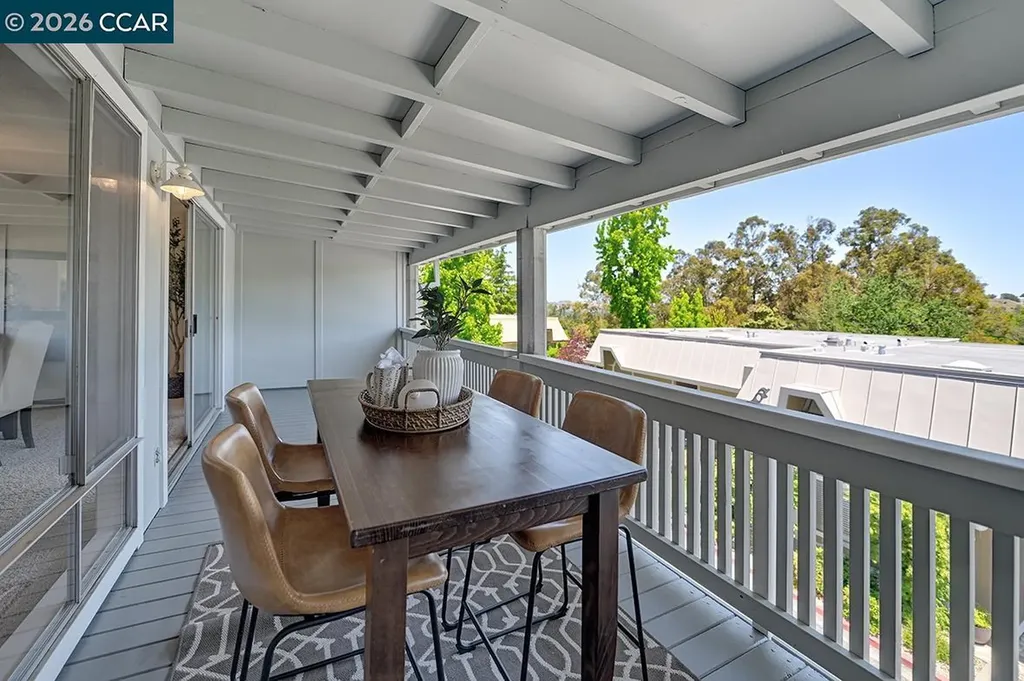 1332 Singingwood Court Walnut Creek CA 94595