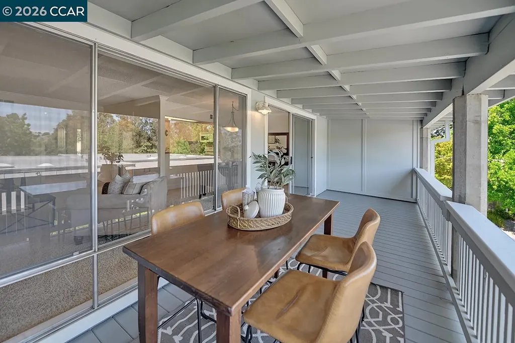 1332 Singingwood Court Walnut Creek CA 94595