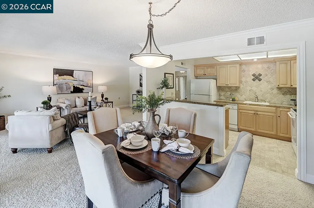 1332 Singingwood Court Walnut Creek CA 94595
