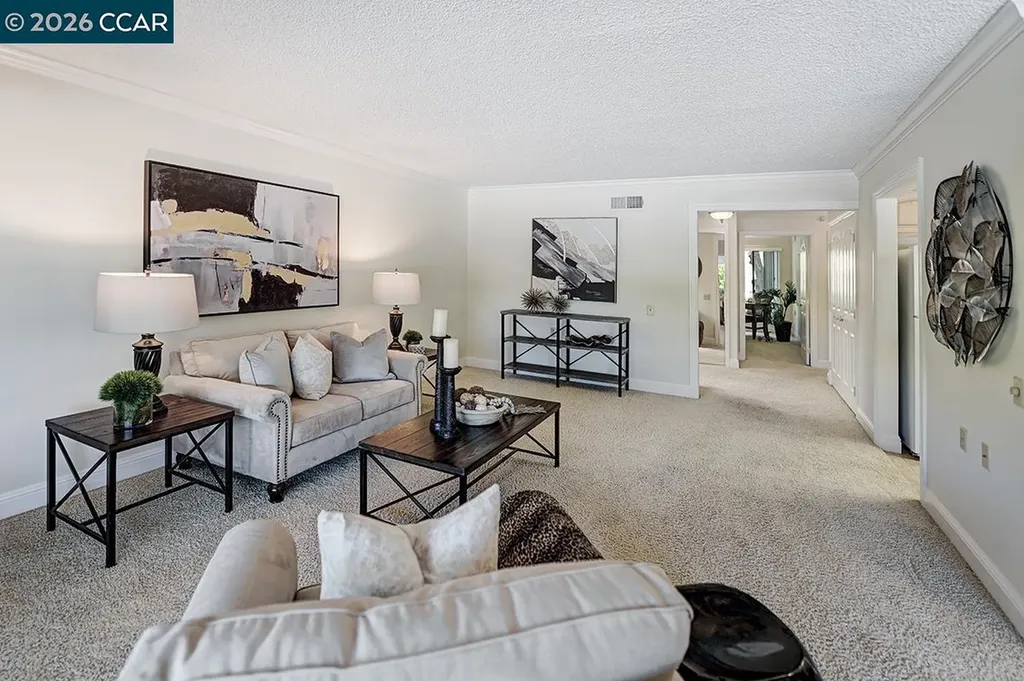 1332 Singingwood Court Walnut Creek CA 94595