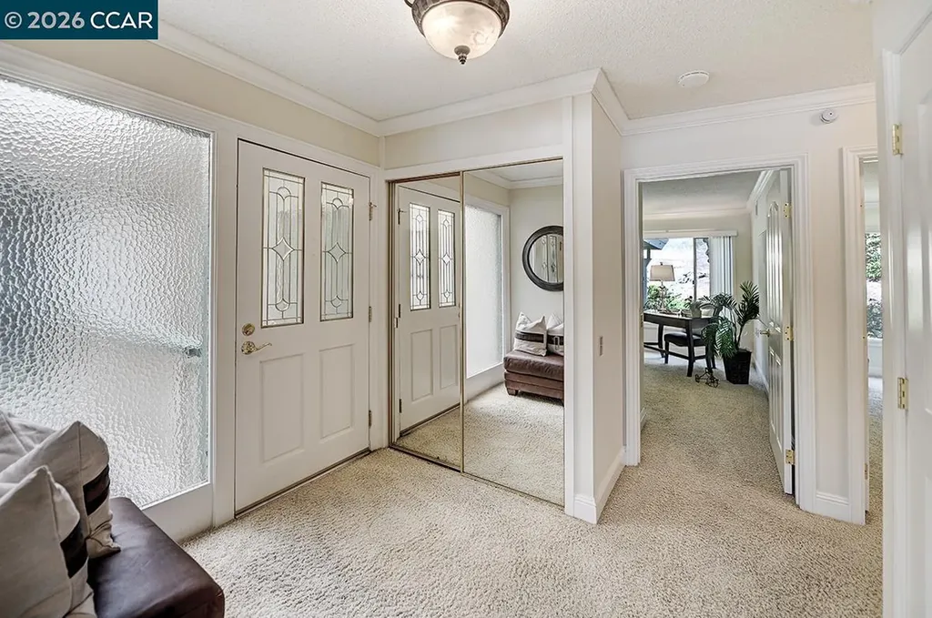 1332 Singingwood Court Walnut Creek CA 94595