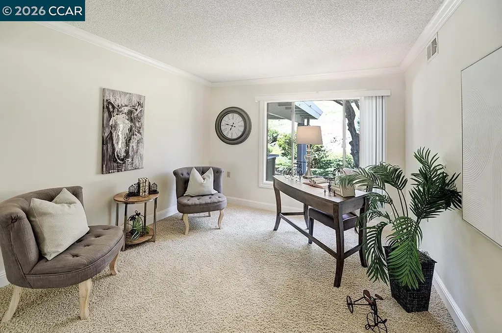 1332 Singingwood Court Walnut Creek CA 94595