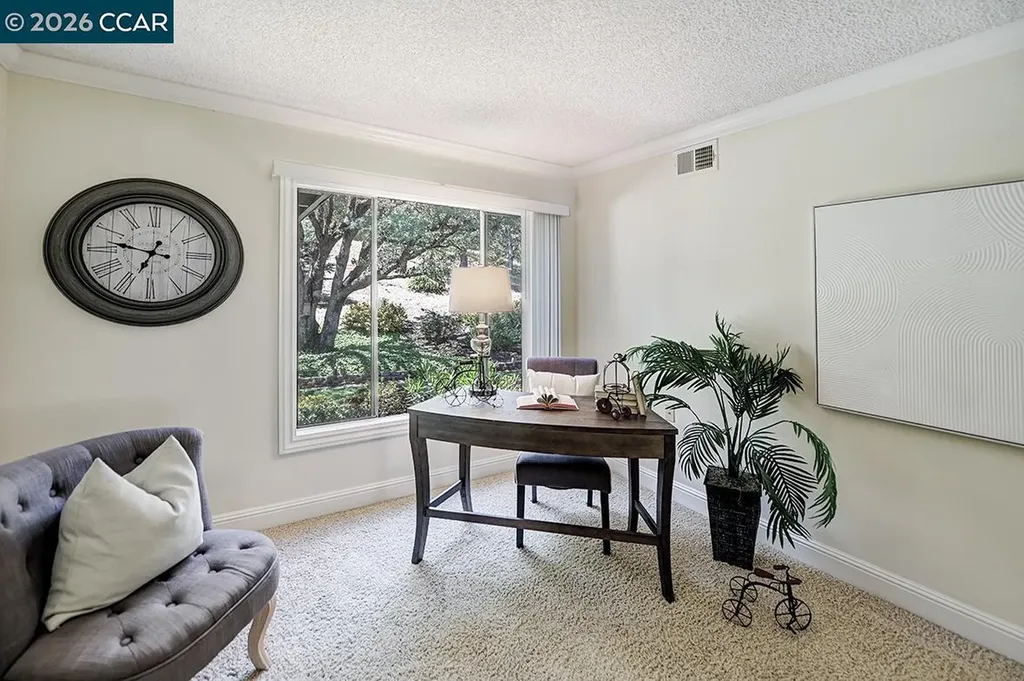 1332 Singingwood Court Walnut Creek CA 94595