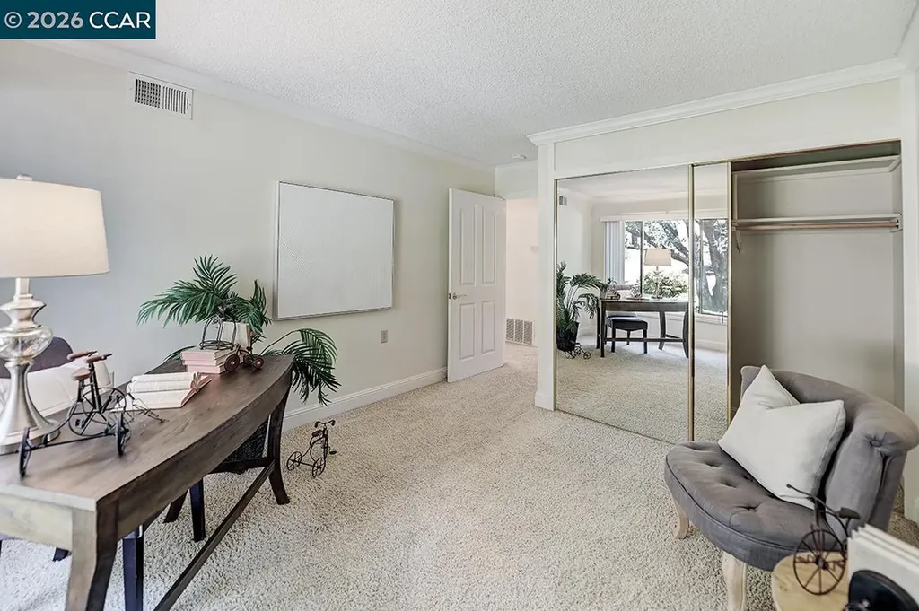 1332 Singingwood Court Walnut Creek CA 94595