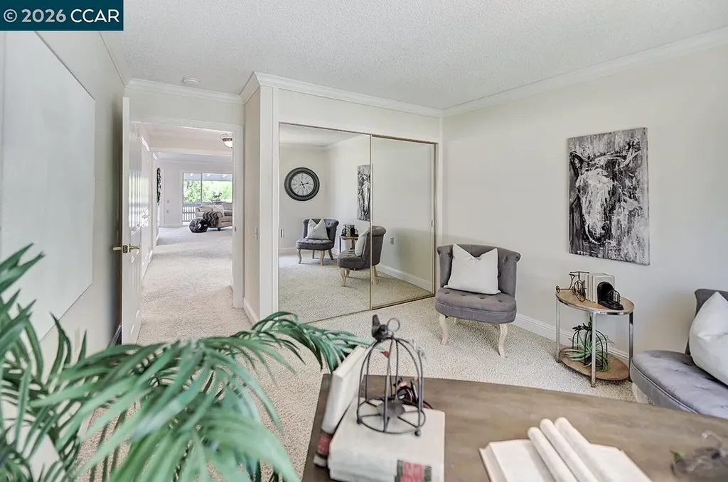 1332 Singingwood Court Walnut Creek CA 94595
