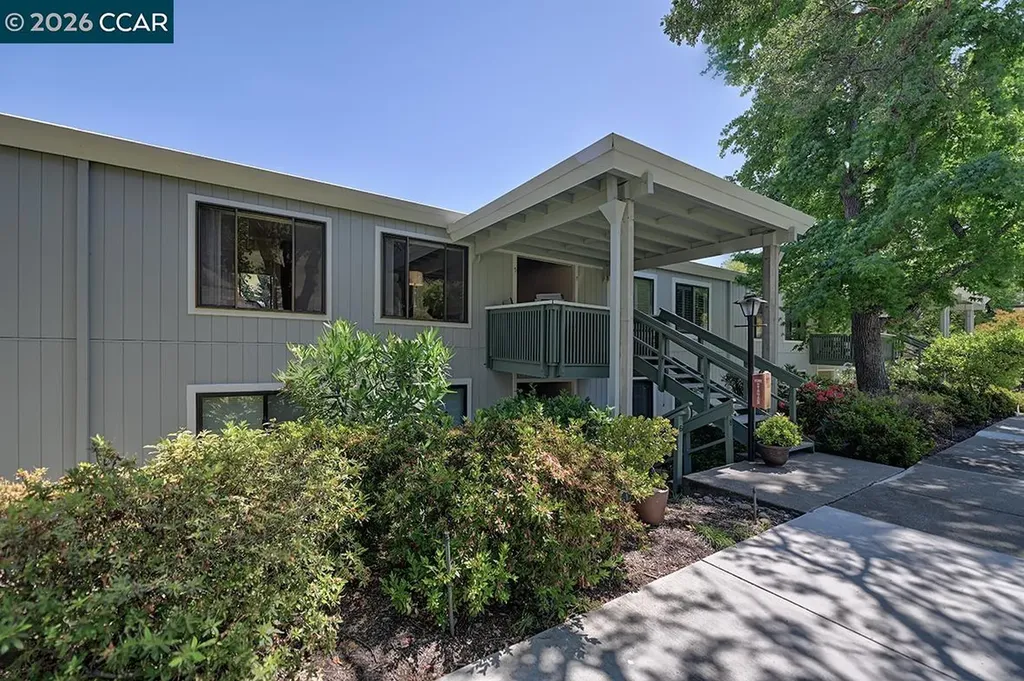 1332 Singingwood Court Walnut Creek CA 94595