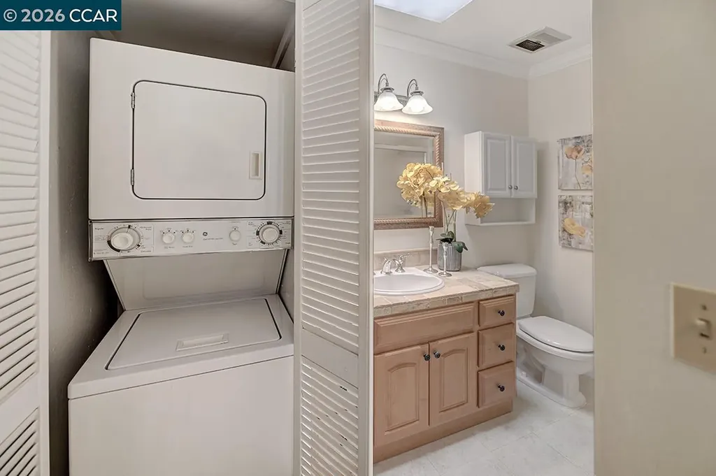 1332 Singingwood Court Walnut Creek CA 94595