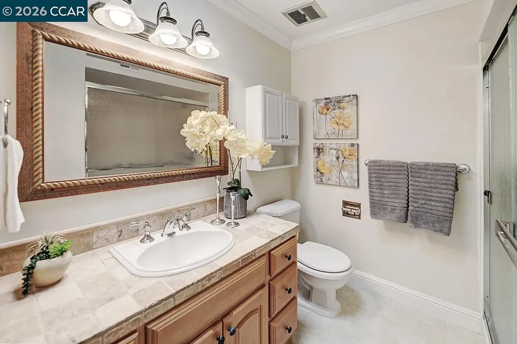 1332 Singingwood Court Walnut Creek CA 94595
