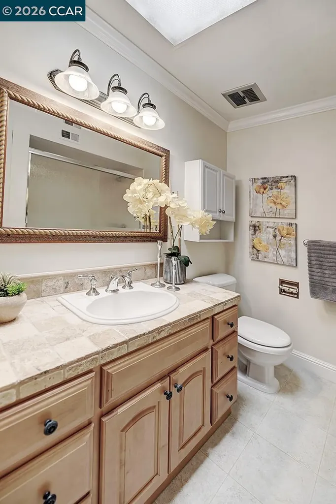 1332 Singingwood Court Walnut Creek CA 94595