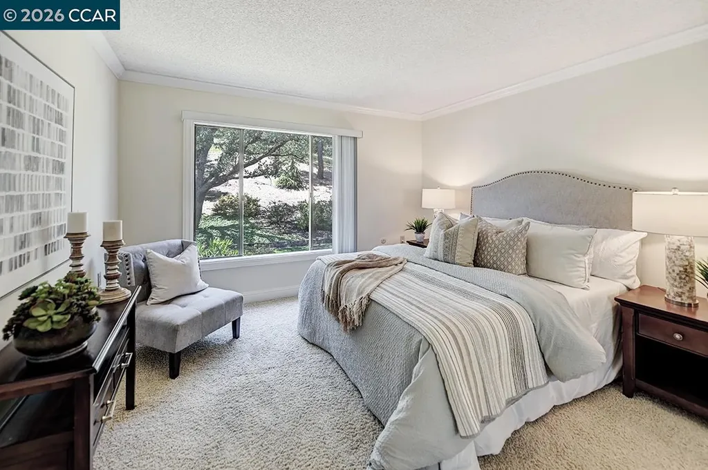 1332 Singingwood Court Walnut Creek CA 94595