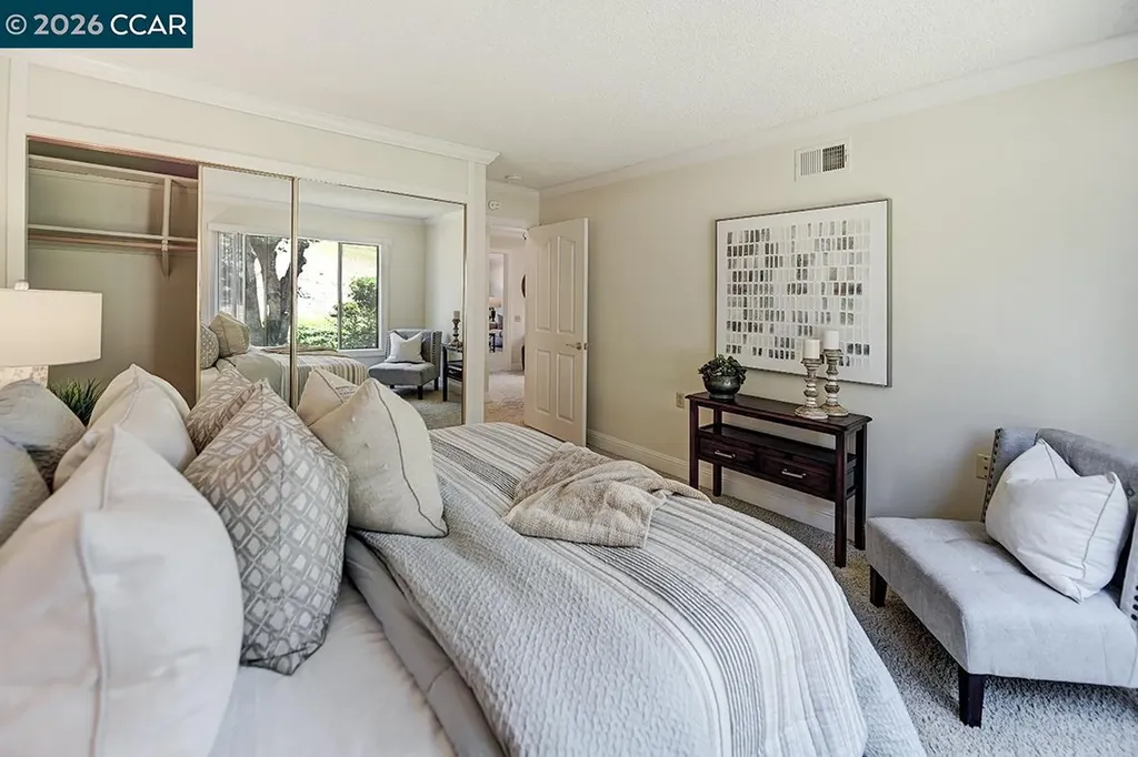 1332 Singingwood Court Walnut Creek CA 94595