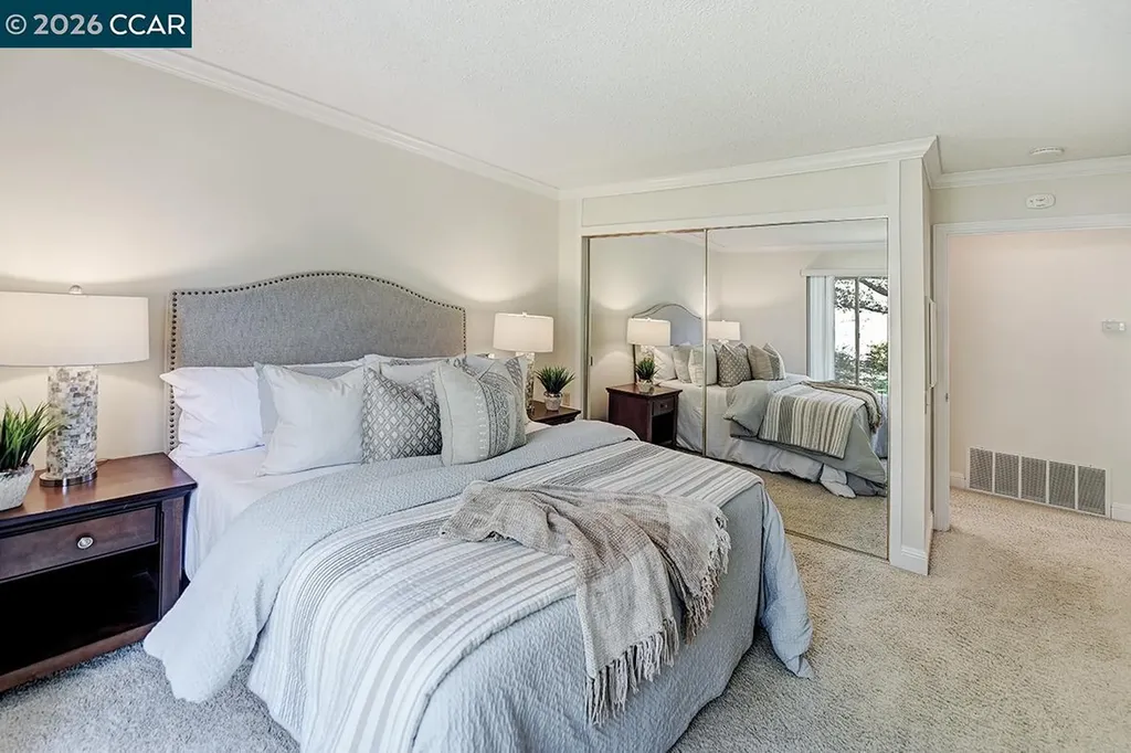 1332 Singingwood Court Walnut Creek CA 94595