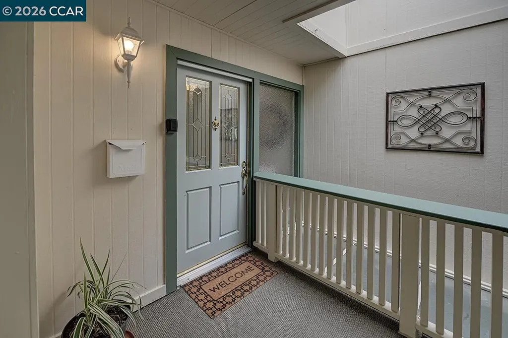 1332 Singingwood Court Walnut Creek CA 94595