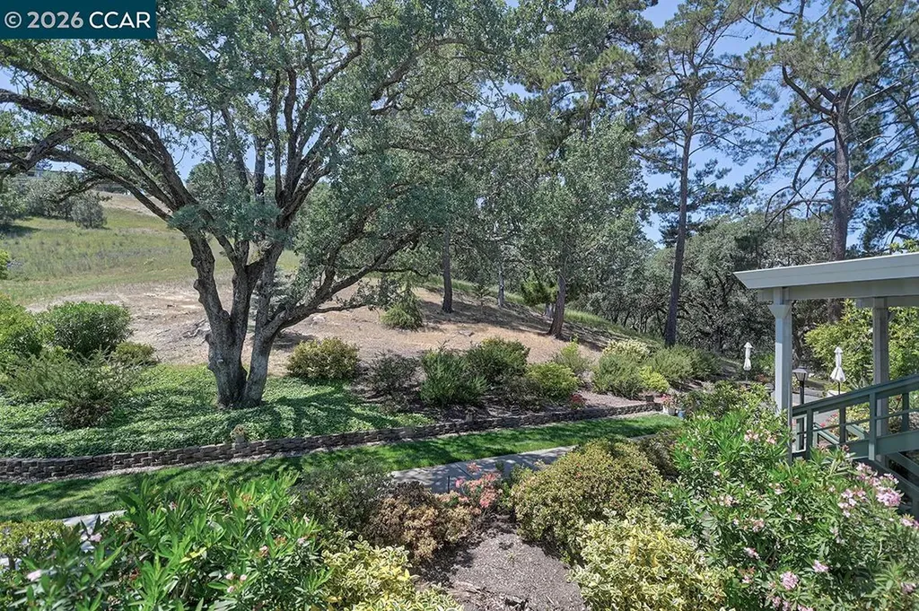 1332 Singingwood Court Walnut Creek CA 94595